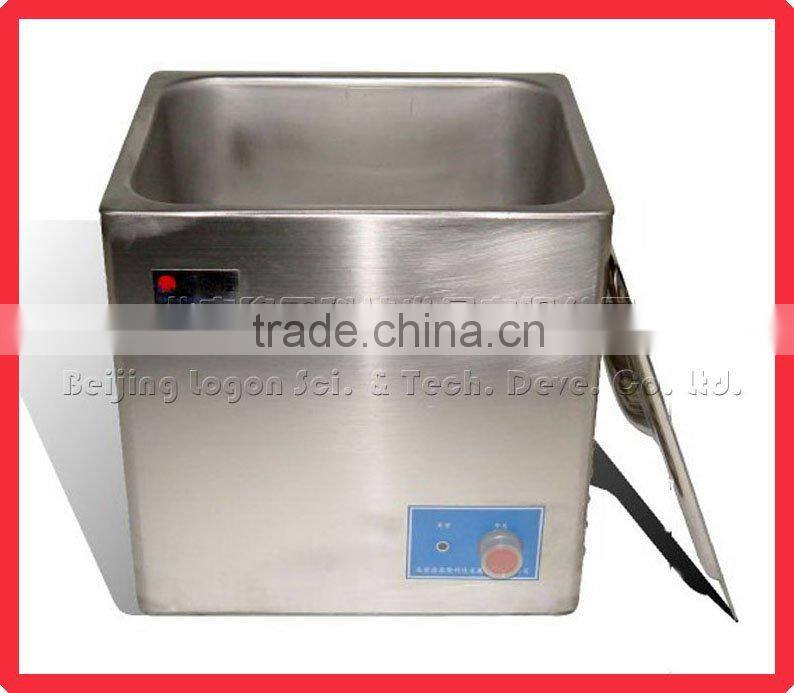 DTL-600 Ultrasonic cleaning machine