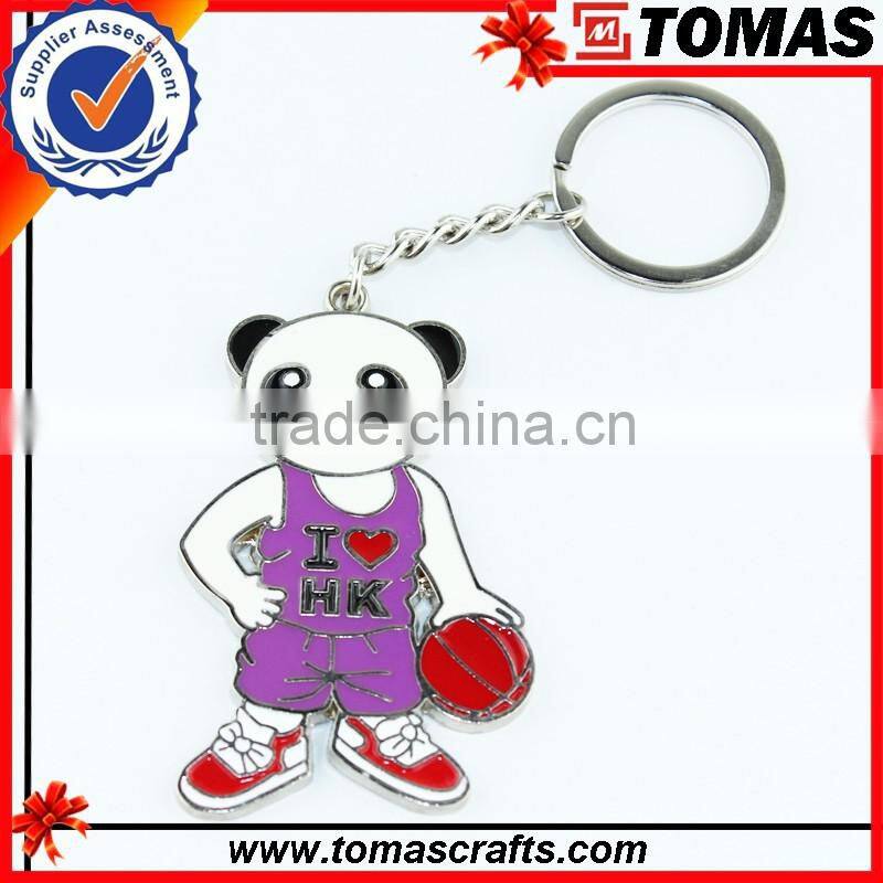 Promotional gifts custom Metal Key ring and Metal Keychain
