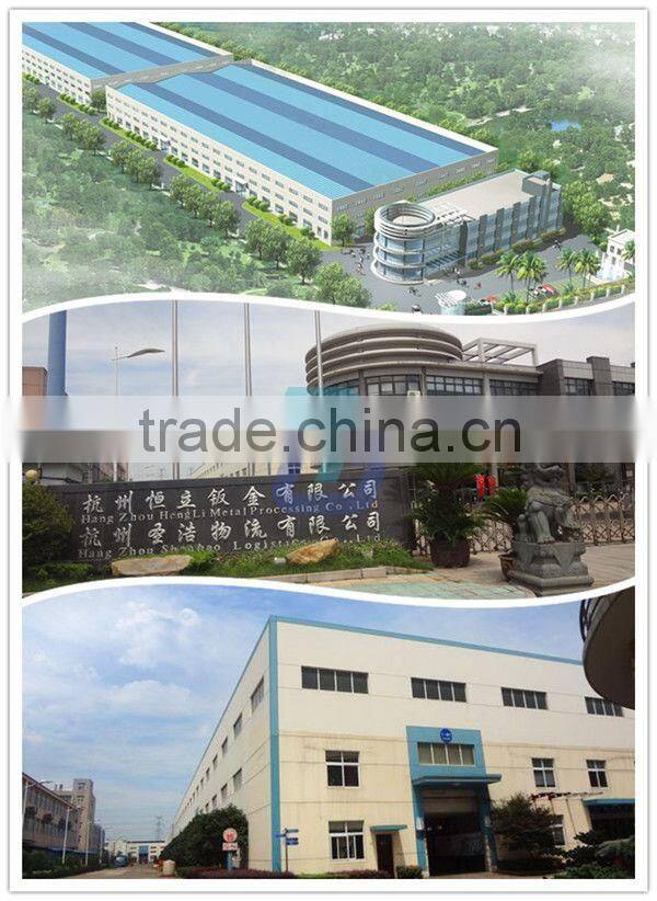 sheet metal fabrication process