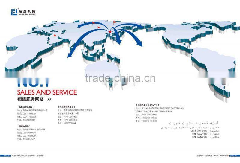 popular biomass pellet making machine