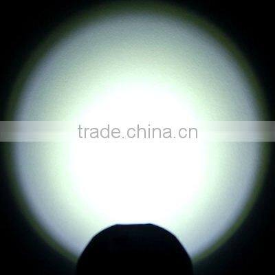 UltraFire XML T6 High Power LED Rechargeable Flashlight