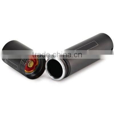 aluminum ipx-8 waterproof led flashlight torch