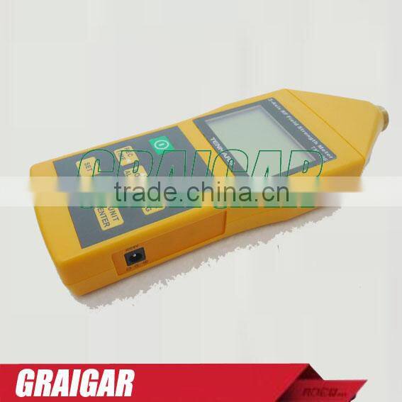 TM-196 _ 3 - Axis RF Field Strength Meter
