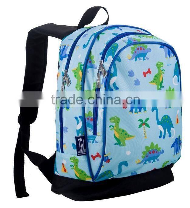 Kids Animal Backpack