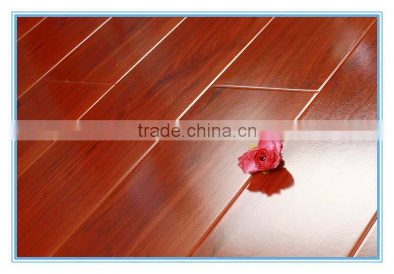 good quality germany technique laminate flooring