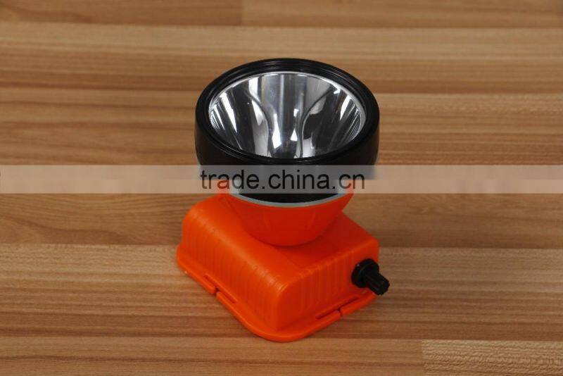 led clip on headlight