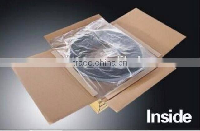 High quality carbon steel band saw blade for meat and bone cutting saw blade
