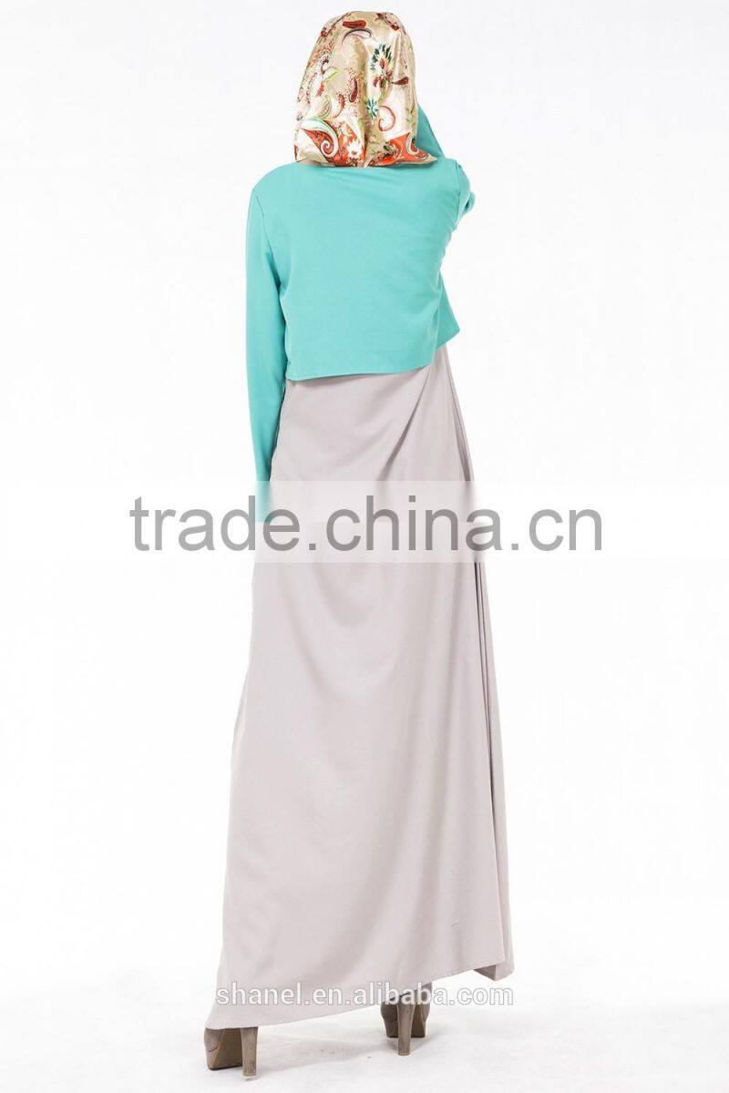 modern muslim abaya dress islamic hot selling kaftan abaya for muslim women