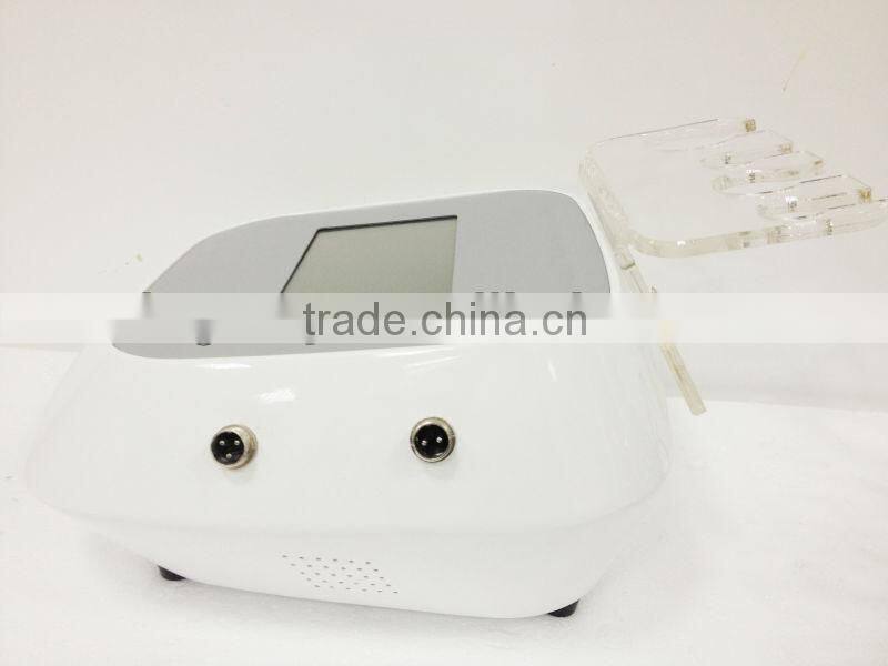 Portable radio frequency tripolar rf machine TM-RF5.0