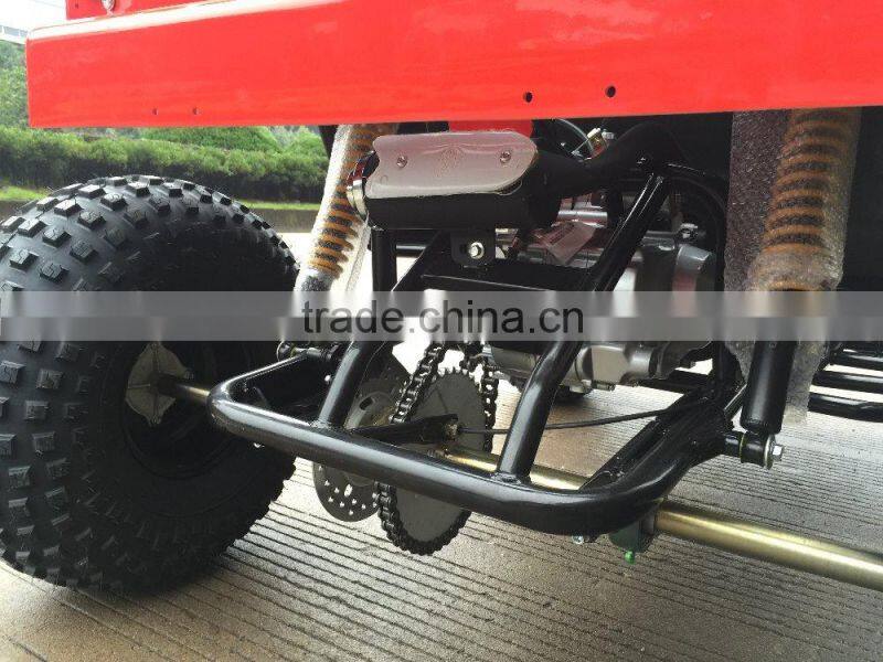 BIGFOOT MONSTER ATV UTV MINI UTV