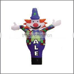durable and nice inflatable rental air dancer