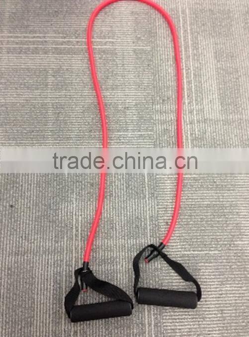 Latex resistance band type resistance bands