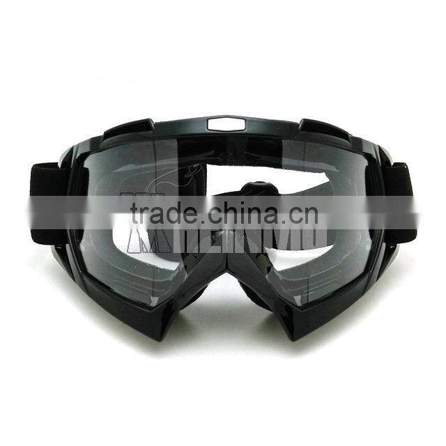 Waterproof Motorcycle goggles fox racing motocross ski google