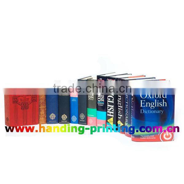 top quality printing service