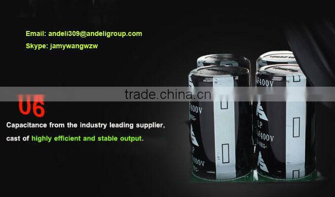 High quality Inverter DC TIG/MMA Welding Machine TIG-200 (IGBT chip)