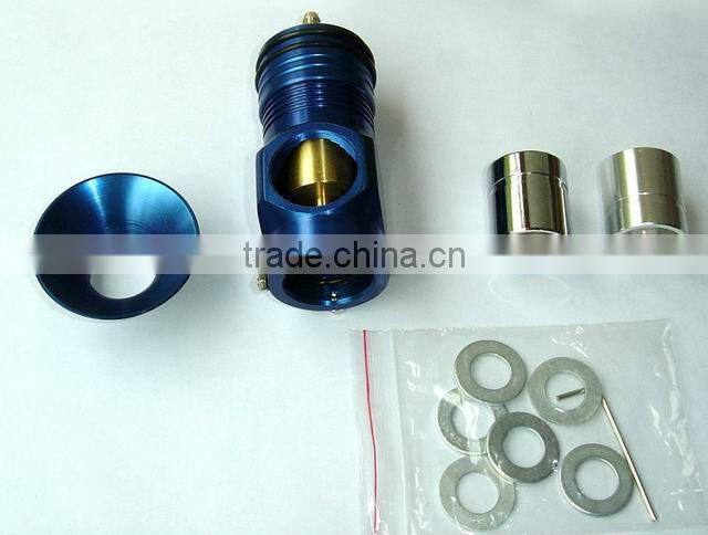 Universal BOV type H BOV H