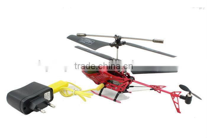 !3.5CH R/C Infrared Helicopter, with drag head car 3.5ch rc helicopter