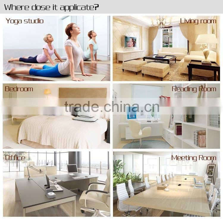 Shenzhen indoor humidifier / electric room air freshener / mini air humidifier