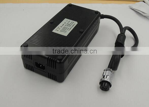 power supply 350w 36v 9.7a with CE ROHS FCC CB