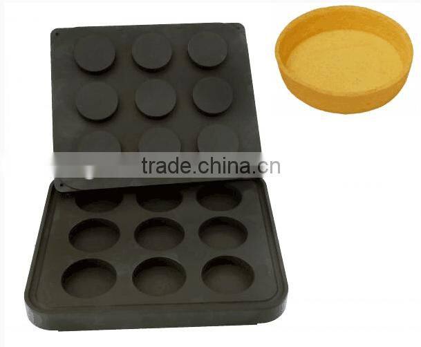 New! hot sale tartlet bakon tartlet machine price, Automatic Tart Shell production machine