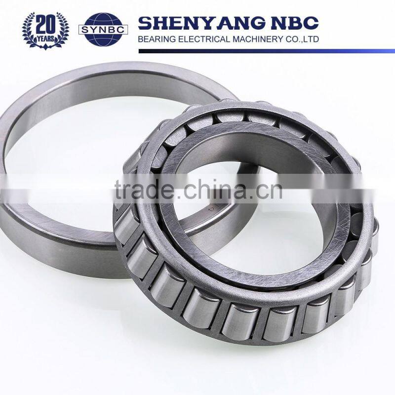 Tapered Roller Bearings 30302