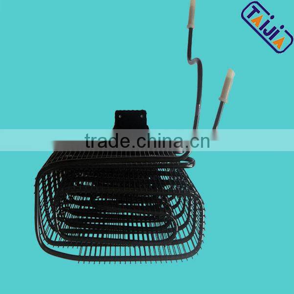 Lg Refrigerator Parts Evaporative Condenser,Wire Tube Condenser