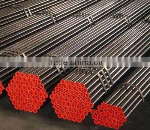 sch40 Seamless carbon Steel Pipes