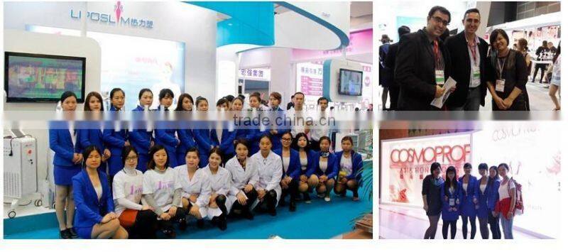 korea rf skin tightening machine