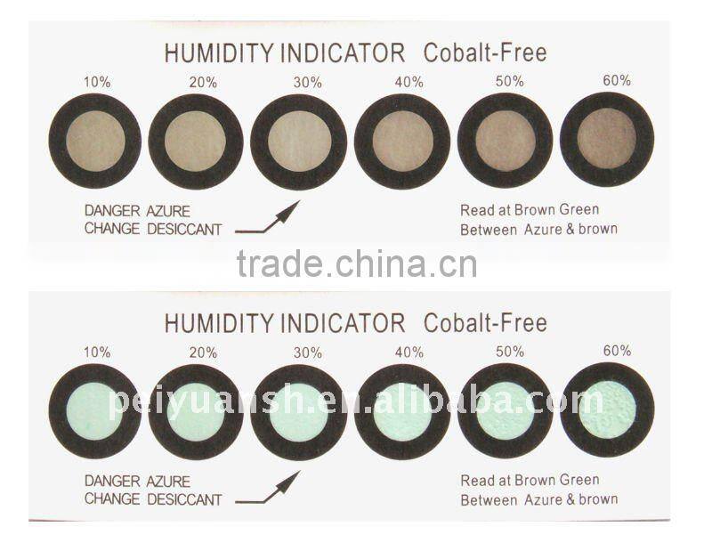 2016 Best storage partners for room temperature cobalt-free HIC