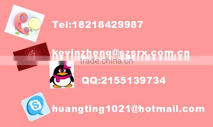 OEM resin product action figure weird style Cermic monster