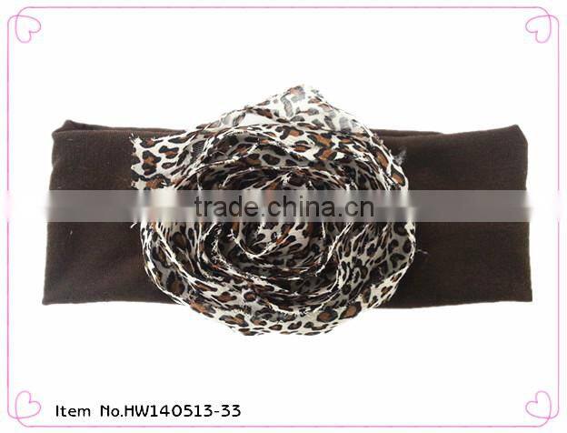 wholesale plain stretch cotton headbands 2014