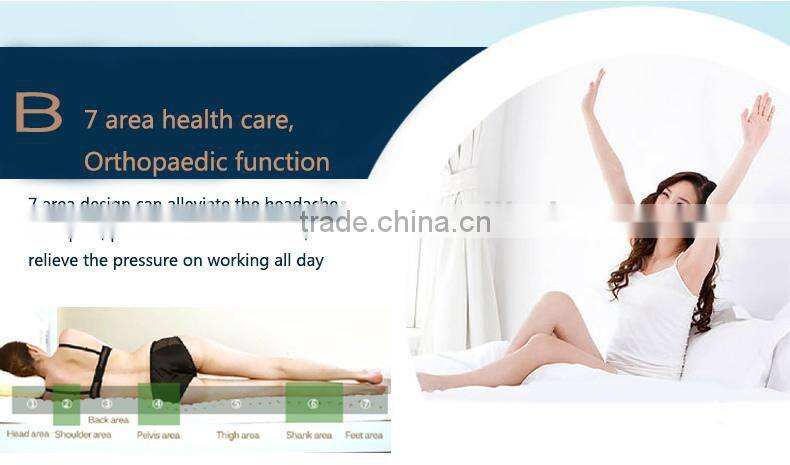 Chinese Manufacturer for Natural Latex Multi-function Mattress