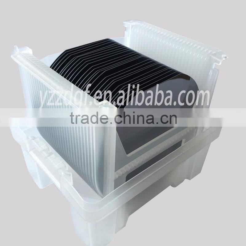 2016 new product Free sample for dummy silicon wafer exported to world