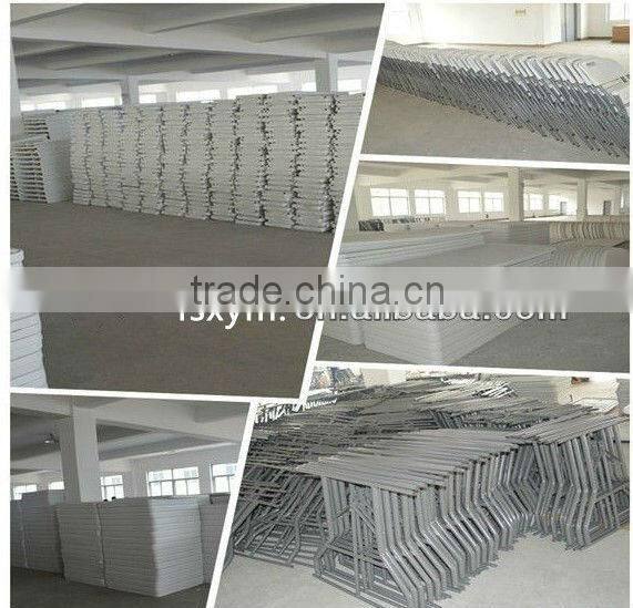 durable foldable table