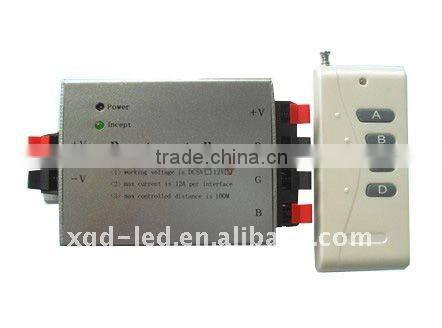 HOT SALE !!! Full color led controller