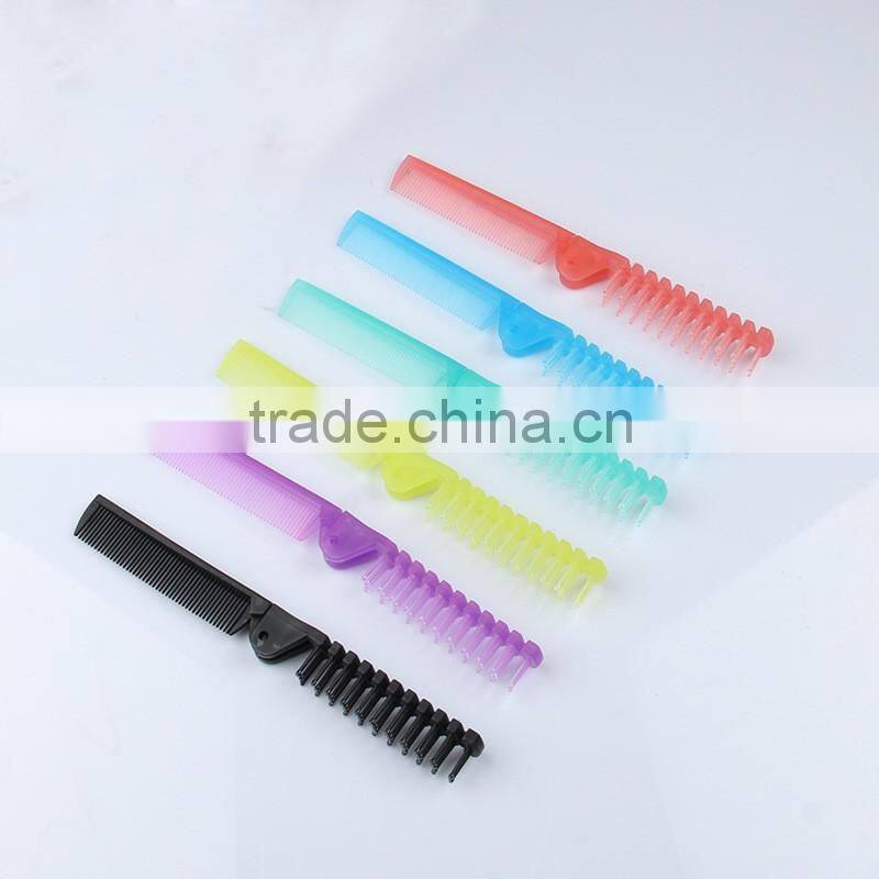 Most popular hotel disposable comb