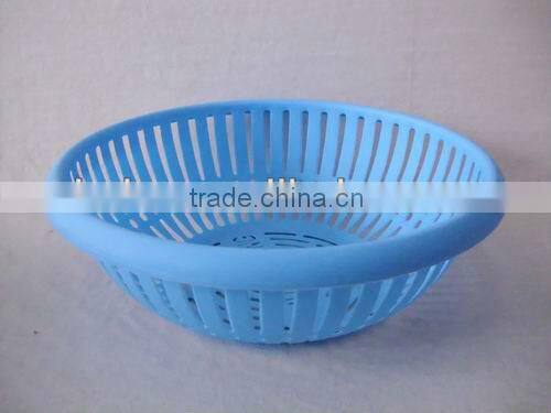 cheap custom plastic strainer baskets