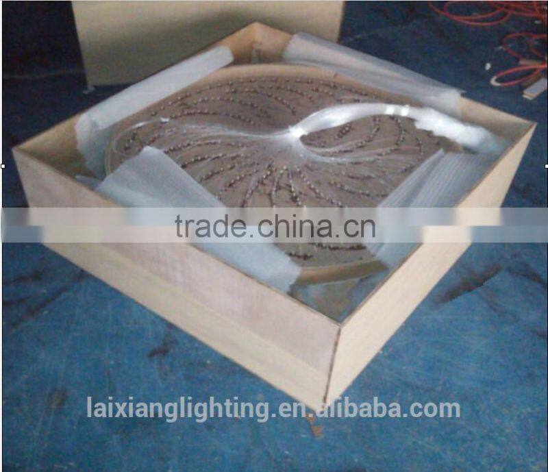 ceiling decoration star sky light ceiling light