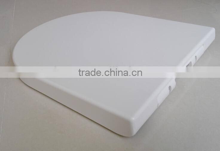 High level quality weight UF toilet seat bidet toilet seat