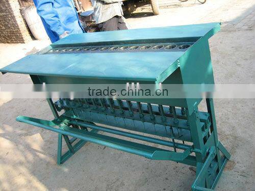 candle making machine (wedding candles)