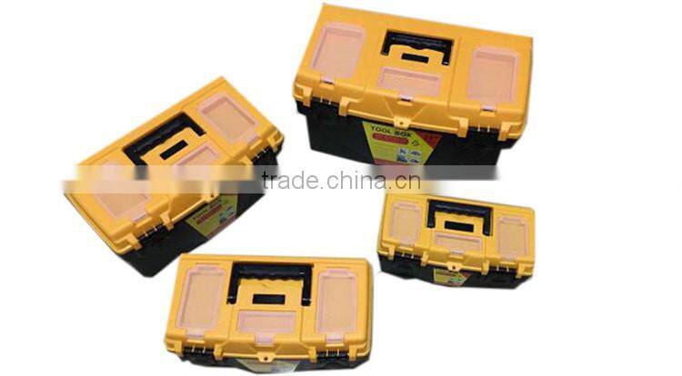 Professional OEM cheap durable plastic storage tool box