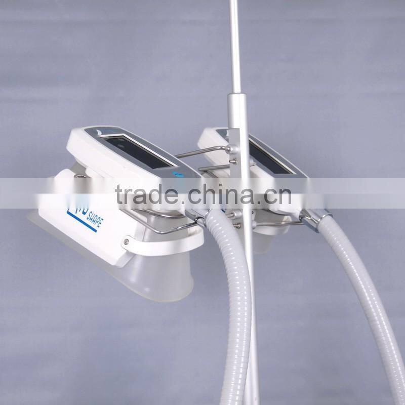 High quality cryotherapy price cryolipolysis freezing machine