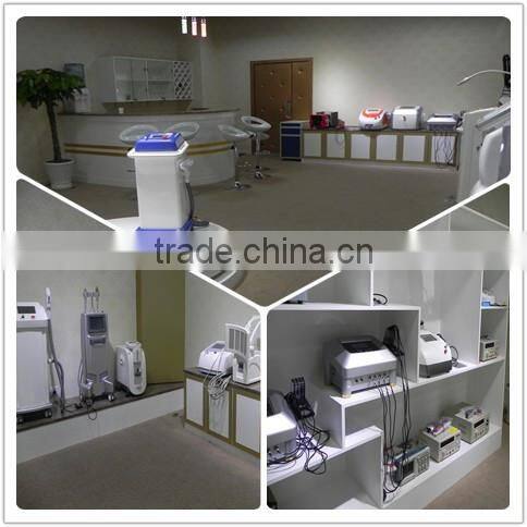 2016 Alibaba Beauty Equipment Spider Vein Removal