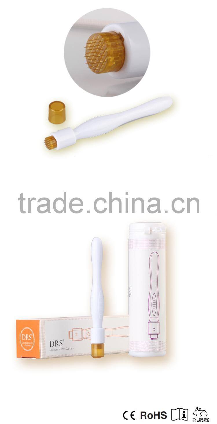 Micro Needle pen, derma roller for Skin Care beauty machine