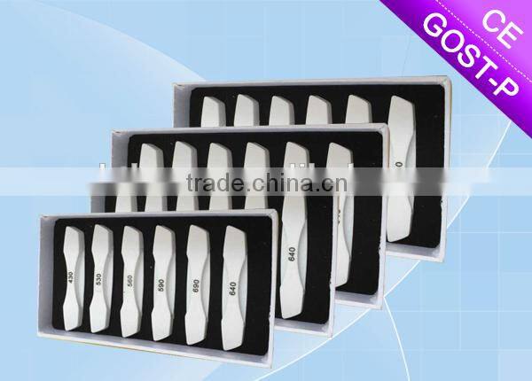 Professional IPL + RF Painfree for E-light Hair Remova Machine