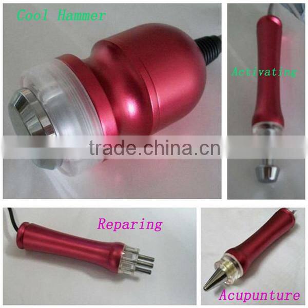 3d face lift removing eye bags machines