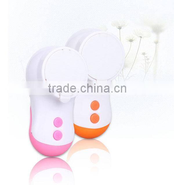 mini electric face massager