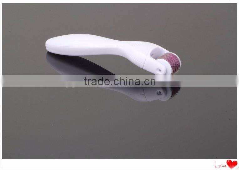 Derma Roller For 600 Needle Newest Micro Needle Roller