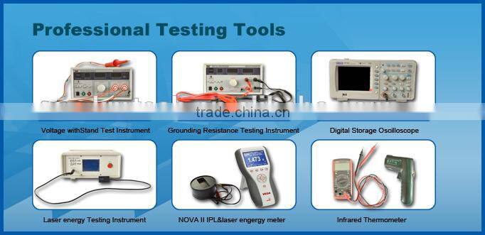 Hot sale and popular diode laser 808 for permanent hair removal