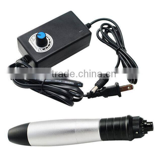 hottest microneedle derma pen electric dermaroller stamp
